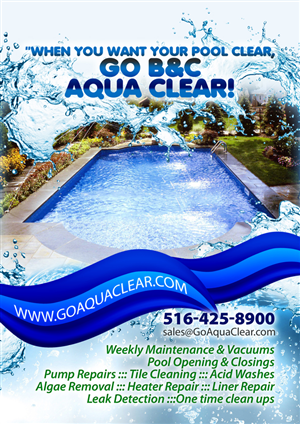 Flyer Design by disign for this project | Design: #668480