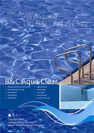 Flyer Design by Raj for this project | Design: #665462