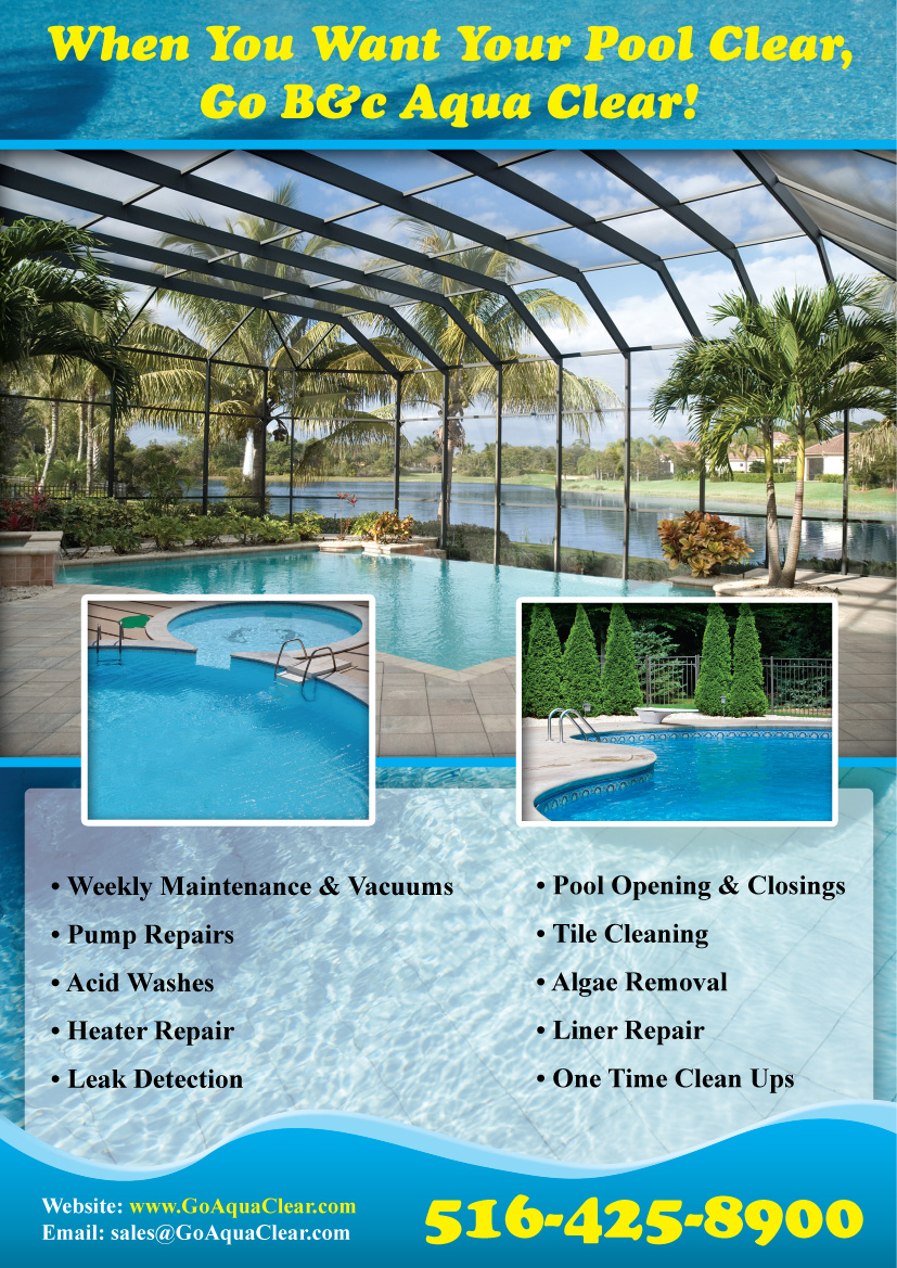 Flyer Design by Artstyle Image for this project | Design #695875