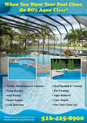 Flyer Design by Artstyle Image for this project | Design: #695875