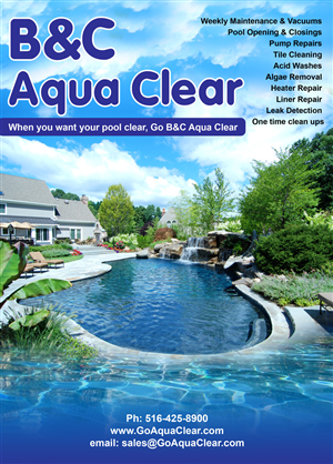 Flyer Design by aq3 for this project | Design: #668202