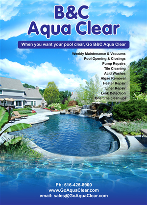 Flyer Design by aq3 for this project | Design: #668205