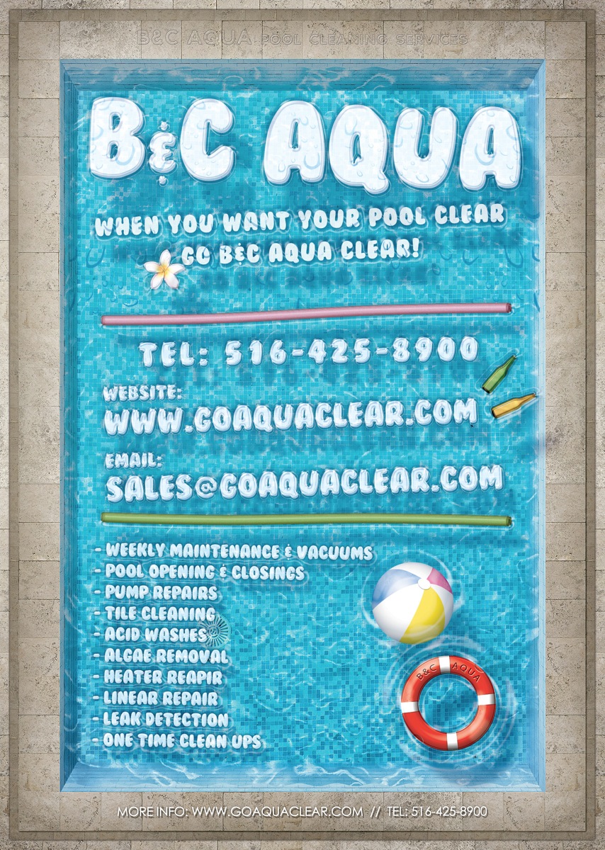 Flyer-Design von Jey für dieses Projekt | Design #664885