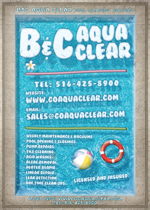 Flyer Design by Jey for this project | Design: #668983