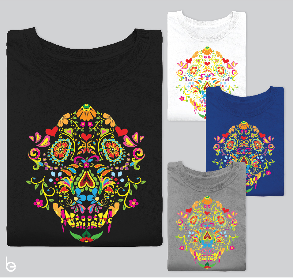 T-Shirt-Design von BEGD - Bradley Edwards Graphic Design für dieses Projekt | Design #18838036