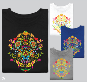 T-shirt Design by BEGD - Bradley Edwards Graphic Design for this project | Design: #18838036
