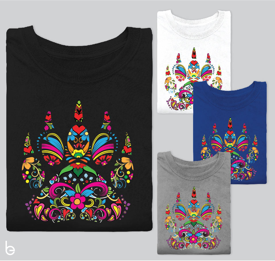 T-Shirt-Design von BEGD - Bradley Edwards Graphic Design für dieses Projekt | Design #18838175