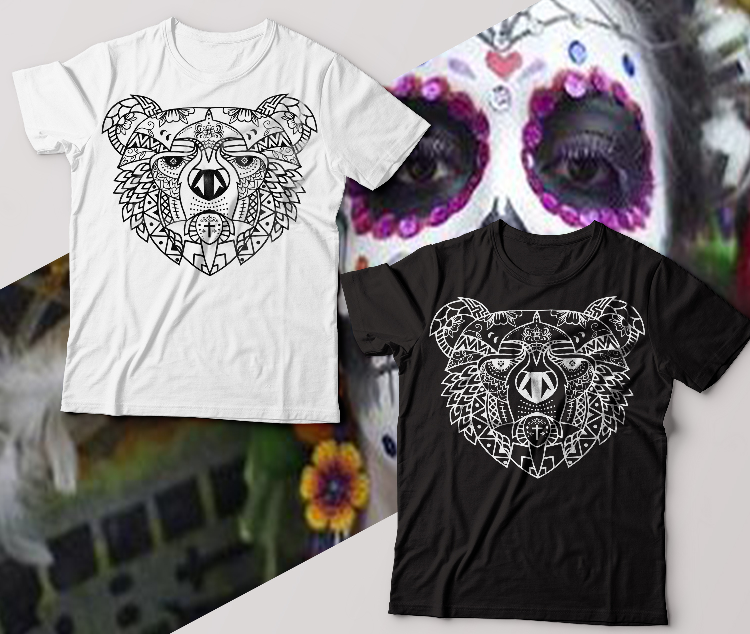 T-shirt Design by dhadaj for this project | Design #18809217