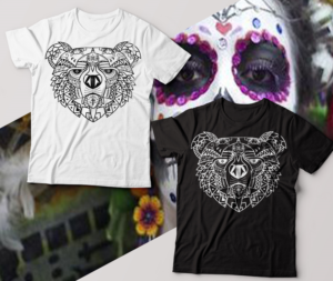 Design de T-shirt par dhadaj pour ce projet | Design #18809217
