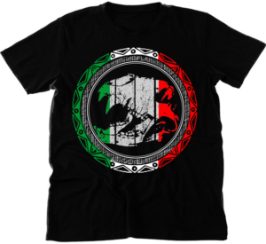 Design de T-shirt par creative gravity pour ce projet | Design #18859449