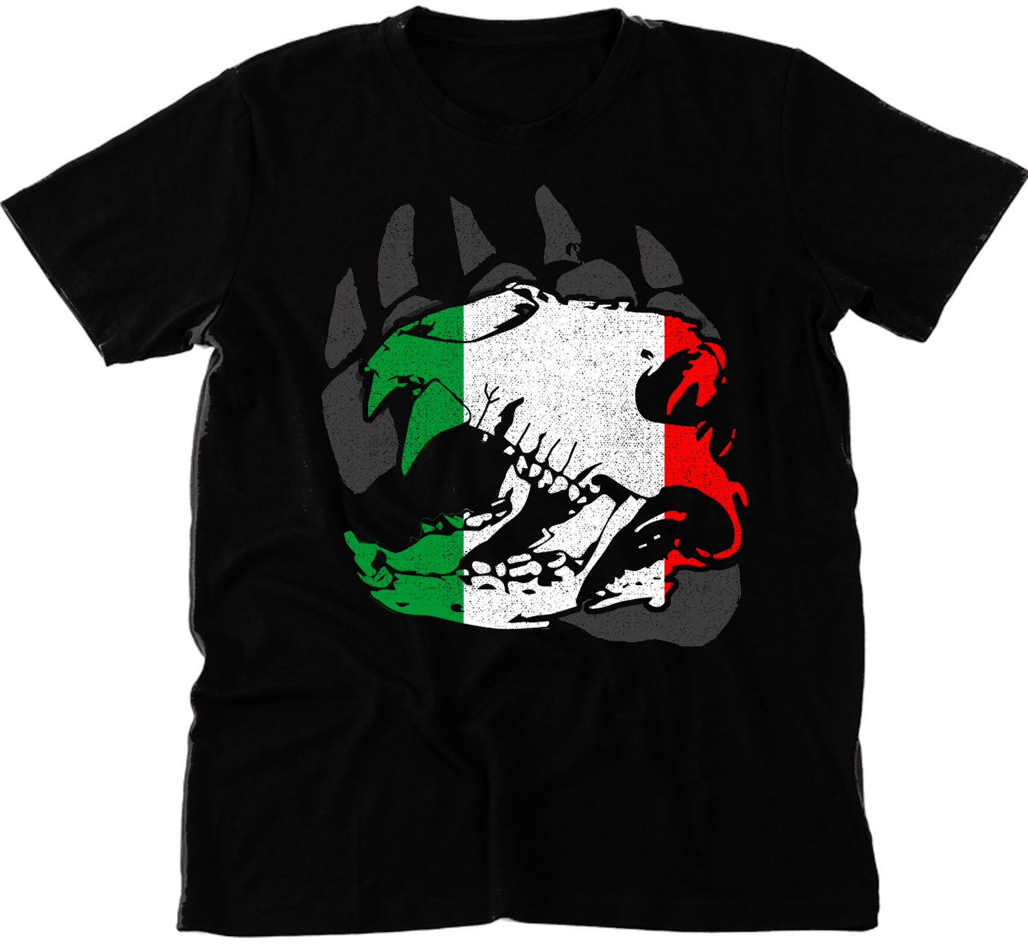 T-Shirt-Design von creative gravity für dieses Projekt | Design #18859463