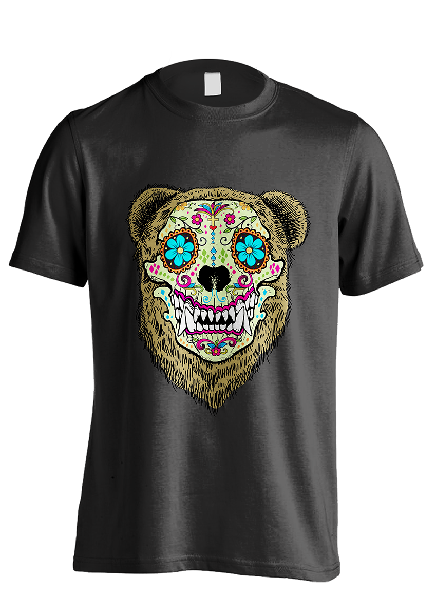 Design de T-shirt par dundun pour ce projet | Design #18810448