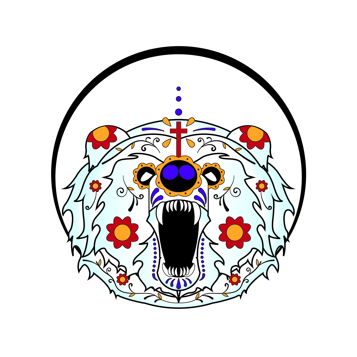 Diseño de Camiseta por _shannon____ para este proyecto | Diseño #18864374