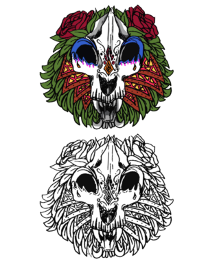 Design de T-shirt par AndiArt pour ce projet | Design #18866537
