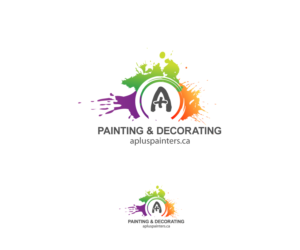 Logo Design by volebaba for this project | Design #18801348
