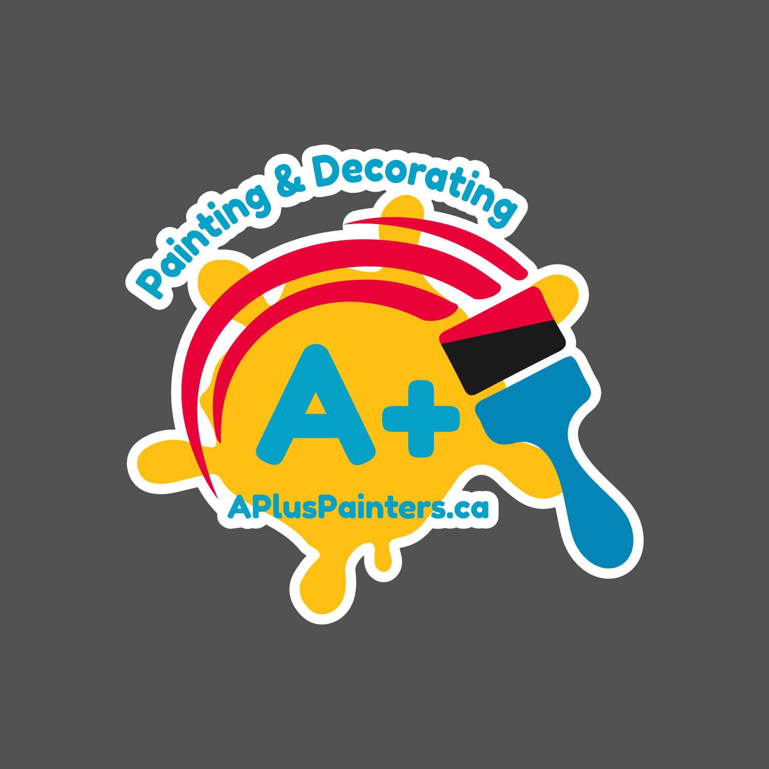 Logo Design by DANPAINEDESIGN for this project | Design #18799739