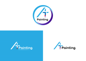 Logo Design by mahin hossin 2 for this project | Design #18810346
