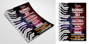 Flyer Design by Impressive Solutions for this project | Design: #18805608