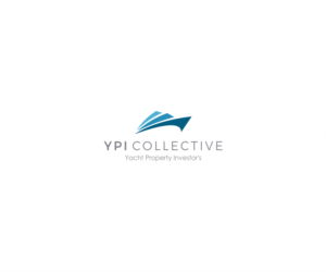 YPI Collective | Logo Design by .Ashu.