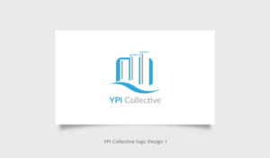 Logo Design by Sketchweb for YPI Collective | Design #18794188