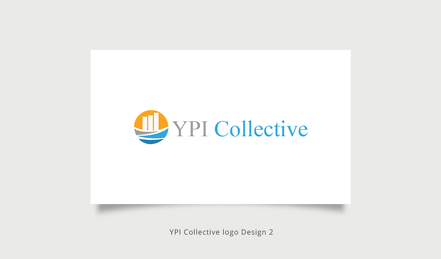 Logo Design by Sketchweb for YPI Collective | Design #18794189