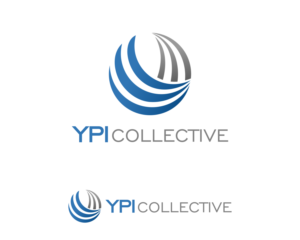 Logo Design by alpino for YPI Collective | Design #18800771
