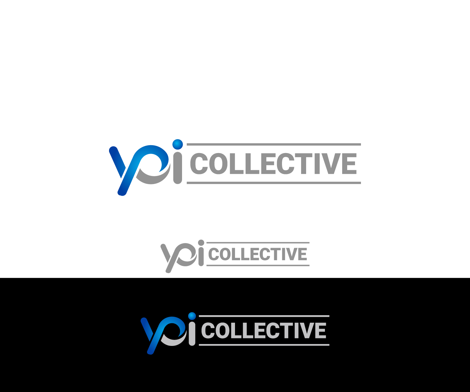 Logo Design by Mario for YPI Collective | Design #18800776