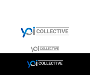 YPI Collective | Logo Design by Mario
