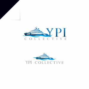 Logo Design by 3i55ej for YPI Collective | Design #18822214