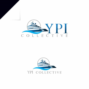 Logo Design by 3i55ej for YPI Collective | Design: #18822254
