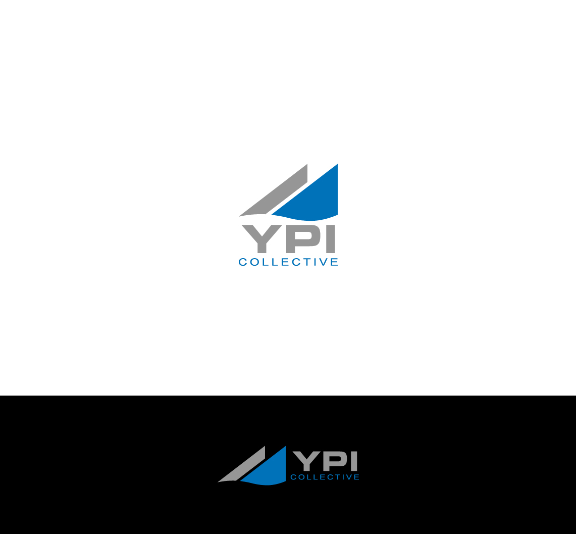 Logo Design by arcoalex for YPI Collective | Design #18794980
