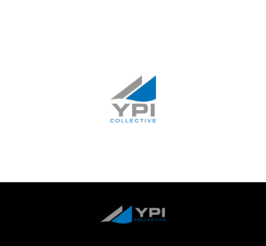 Logo Design by arcoalex for YPI Collective | Design: #18794980