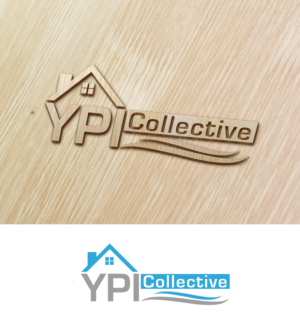 Logo Design by Impressive Solutions for YPI Collective | Design: #18795487