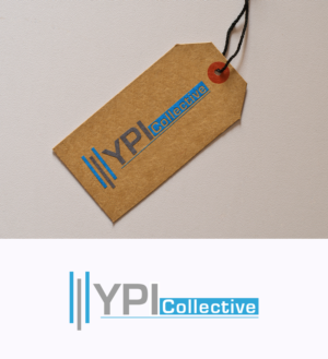Logo Design by Impressive Solutions for YPI Collective | Design: #18795488