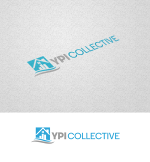 Logo Design by Impressive Solutions for YPI Collective | Design: #18795490