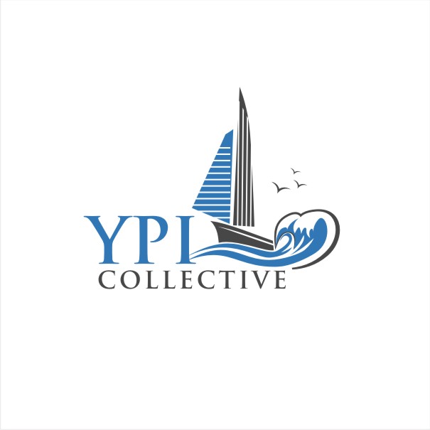 Design de Logo par nutu pour YPI Collective | Design #18797285