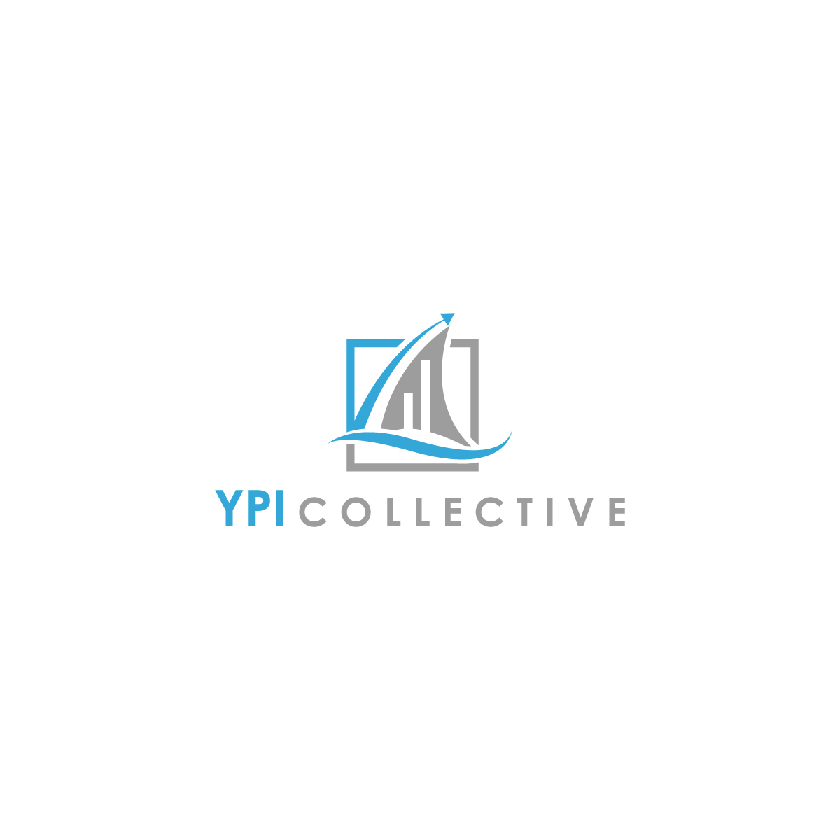 Design de Logo par creative.bugs pour YPI Collective | Design #18793980