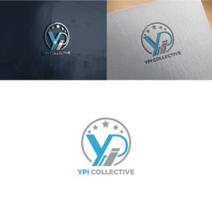 Logo Design by The Filly Studios for YPI Collective | Design: #18795202