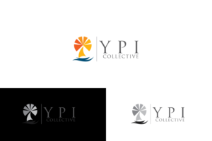 Logo Design by Omee63 for YPI Collective | Design: #18793607