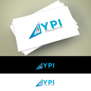 YPI Collective | Logo Design by ClearDesign