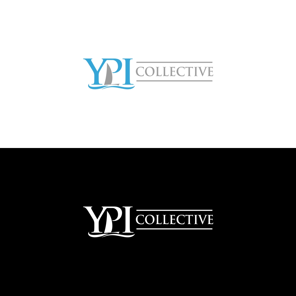 Design de Logo par Basksh Designs pour YPI Collective | Design #18794134
