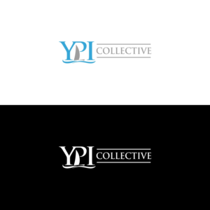 Logo Design by Basksh Designs for YPI Collective | Design: #18794134
