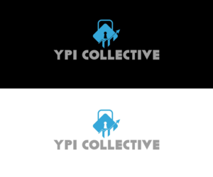 Logo Design by gurudev3 for YPI Collective | Design #18795236