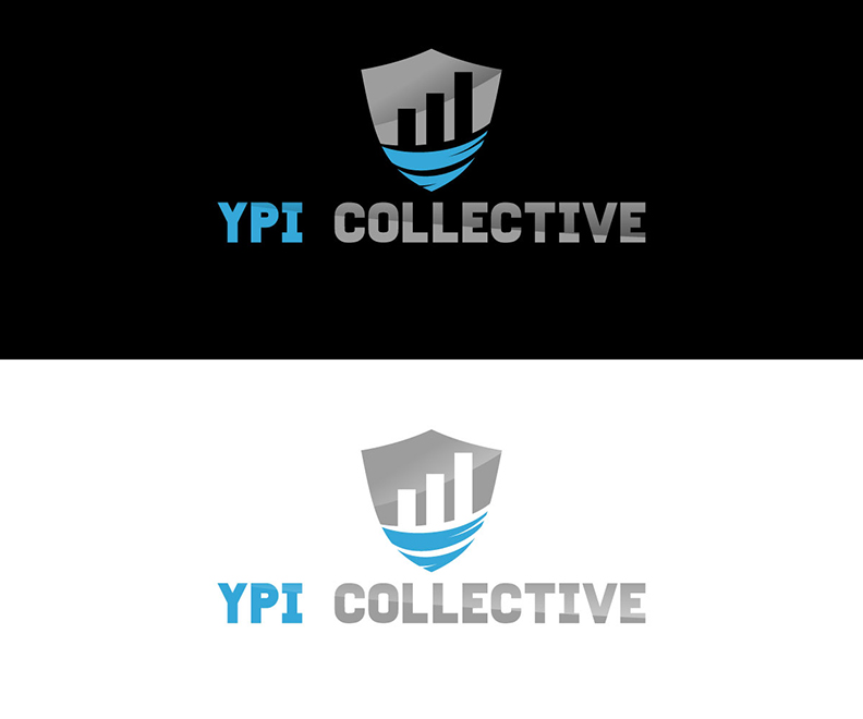 Logo Design by gurudev3 for YPI Collective | Design #18795238