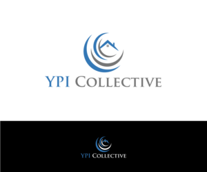 Logo Design by designmind78 for YPI Collective | Design: #18807131