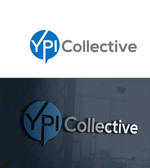Logo Design by nexalite for YPI Collective | Design: #18804625