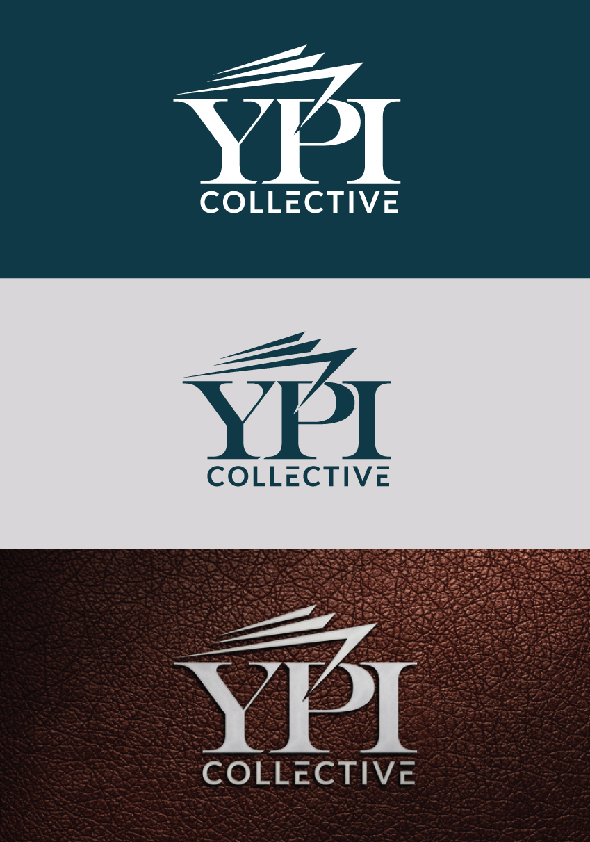 Logo Design by Tasnova 2 for YPI Collective | Design #18793399