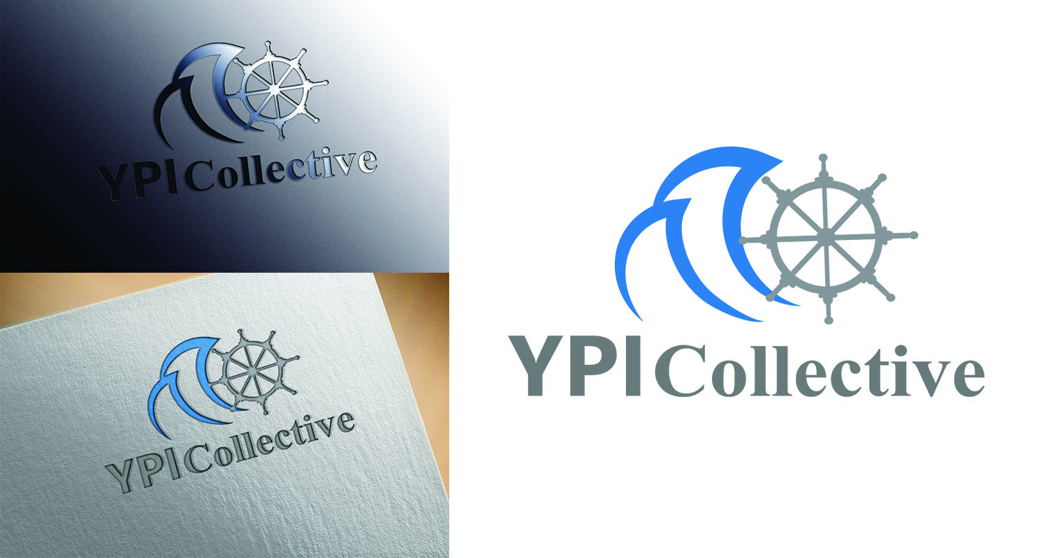Logo Design by SF Designs for YPI Collective | Design #18822754