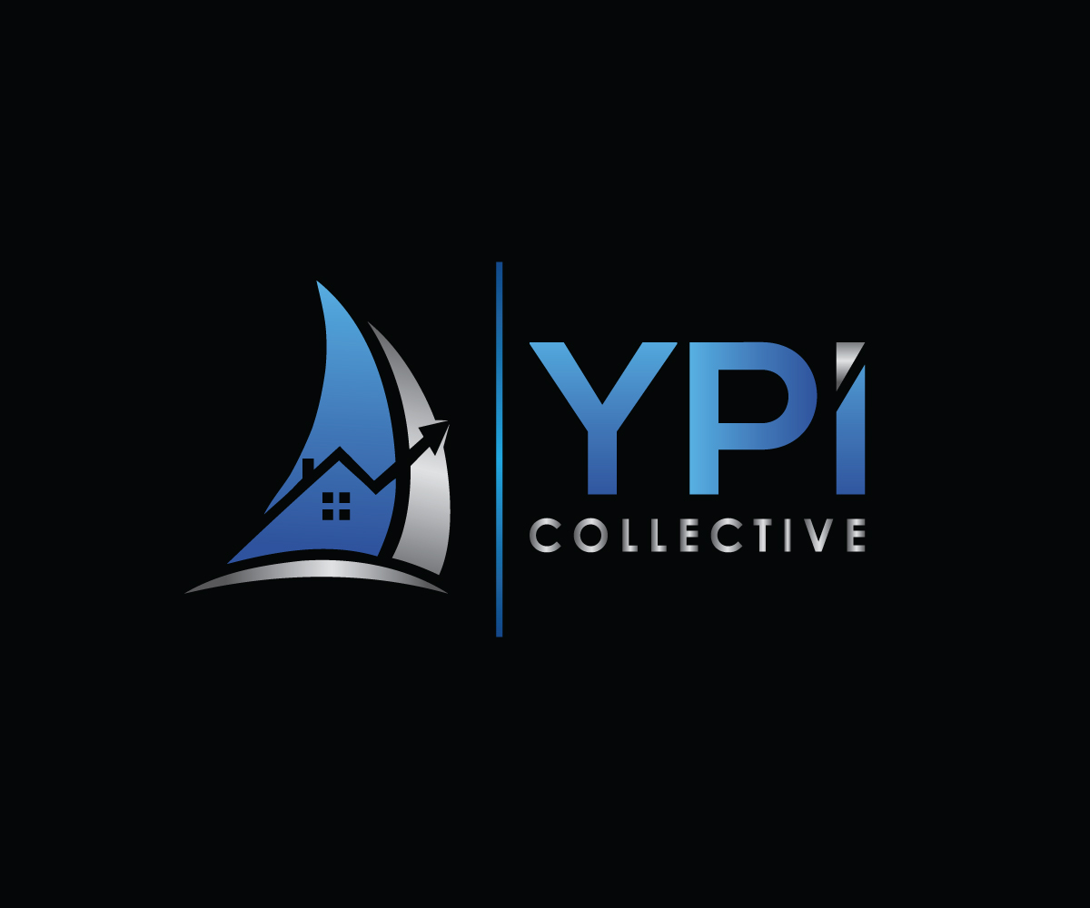 Logo Design by Simoom for YPI Collective | Design: #18819682