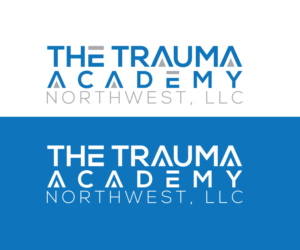 Logo Design by hotash for The Trauma Academy Northwest, LLC | Design: #18813072